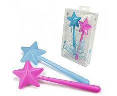 Hoobbe Zaubersâtab Salz- und Pfeffer Streuer