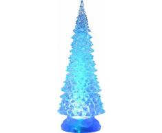 Lumineo LED Acryl Baum Batterie 480964