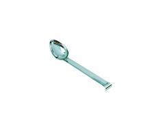 Garcia de Pou Sprinkling Schöpflöffel extrem Starke, 10,3 x 7 x 35 cm, Edelstahl, Silber, 30 x 30 x 30 cm