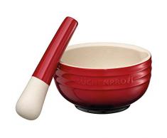 Küchenprofi KP1006761412 Mörser Töpfe, Keramik