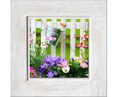 Pro-Art-Bilderpalette Wandbild, Bunt