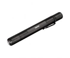 Hama Taschenlampe FL 1510, dunkelgrau