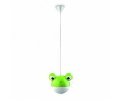 Philips myKidsroom Energiespar Pendelleuchte, Anora, 410223316