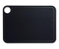 Arcos 692110 Tisch, Holz, Schwarz, 330 x 230 mm