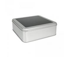 Eigenart Kreide, quadratisch. Groß, Mehrfarbig, klein