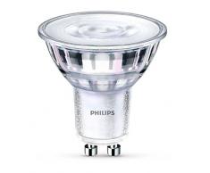 Philips Spot (verstellbar) 8718696721698 – LED-Lampe (warmweiß, blau, durchscheinend, A +, 220 V, 25 mA, 220 – 240)