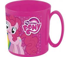 Stor Tasse Mikrowelle 350ml. My Little Pony