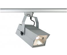 Deko-Light Schienensystem 3-Phasen 230 V, Sencillo, 220-240 V AC/50-60 Hz, Rx7S, 70 W 170077