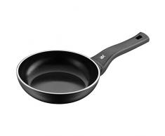 WMF Ceradur Plus Bratpfanne 20 cm, Aluminium beschichtet, Induktion, Keramikbeschichtung, PFOA frei