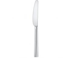 Silit Cover Menümesser, Crominox Edelstahl poliert, glänzend, spülmaschinengeeignet