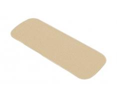 Kleine Wolke 0241201009 Wanneneinlage Java-Plus, 36x 92 cm, beige