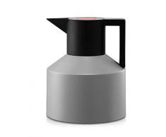 Normann Copenhagen 251502 Geo Thermoskanne, Plastik, 1 Liter