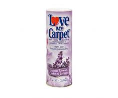 Love My Carpet 2-in-1 Teppich & Raumduft Lavender Dreams