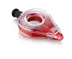 Vacu Vin rot Weinbelüfter, Kunststoff, m