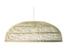 Hängeleuchte Sumatra, Natur