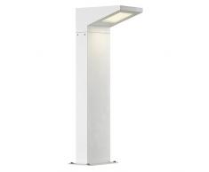 SLV IPERI 50 Stehleuchte, 48 LED, 4000 K, neutralweià / weià 231301