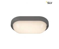 TERANG 2 XL SENSOR, Outdoor Wand- und Deckenleuchte