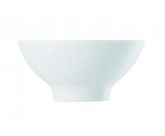 Thomas Trend Asia Schale, Schüssel, Porzellan, Weiß, Spülmaschinenfest, 11 cm, 210 ml, 25811