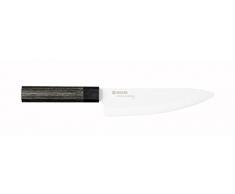Kyocera FJ-170WH EU FUJI - Couteau du chef, trancheur Küchenmesser, Keramik