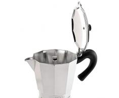 ORYX, Espressokocher, für Induktionskochplatten geeignet 300 Ml