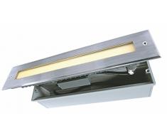 KapegoLED Bodeneinbauleuchte, 4 W