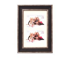 Inov-8 Inov8 Bilderrahmen, Schwarz, 12x8 Dual Aperture