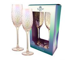 Sunny by Sue SBS059 Sektglas