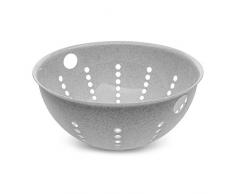 koziol 3808670 Abtropfsieb, Kunststoff