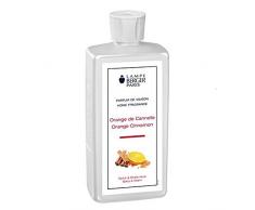 Lampe Berger Raumduft Nachfüllpack Orange de Cannelle / Genüssliches Orange-Zimt 500 ml