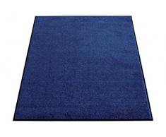 Miltex Schmutzfangmatte, Blau, 91 x 150 cm