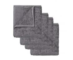 Blomus GIO Handtuch, Magnet, 30 x 30, 4