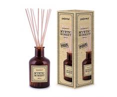pajoma Raumduft Mystic Moments aus der Apothecary Edition, 200 ml inkl. Rattanstäbchen