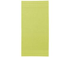 Kleine Wolke 3003645201 Gästetuch Royal, 30 x 50 cm, grün