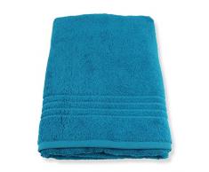 Egeria 28001 Madison Duschtuch, Baumwolle, stream, GrÃ¶Ãe 70 x 140 cm