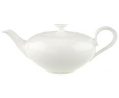 Villeroy & Boch 10-4545-0460 Anmut Teekanne, Porzellan