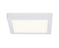 Brilliant Jarno Unterbauleuchte, Deckenleuchte, LED integriert, 1x 24 W, 2160lm, 3000K, Metall Kunststoff, weiß G94257/05