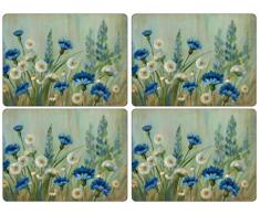 Pimpernel 2010648494 Platzset, Mehrfarbig, Placemats
