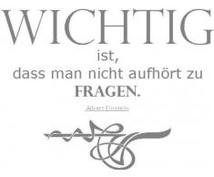 INDIGOS 4051719336382 Wandtattoo, Vinyl, glasdekor, 60 x 10 x 10 cm