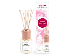 pajoma Raumduft Roses & Berries, 1er Pack (1 x 50 ml) in Geschenkverpackung