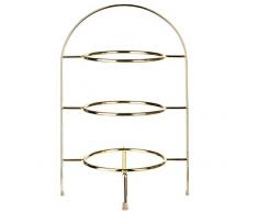 ASA 99201425 À Table Etagere, Metall