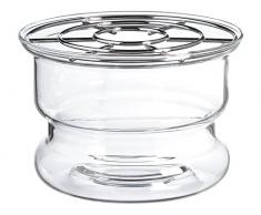 La Cafetiere Teewärmer, Glas, transparent, 22.2 x 17.2 x 12 cm