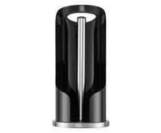 Wesco Papierrollenhalter schwarz