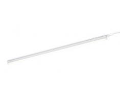 Trio Leuchten LED Unterbauleuchte 273071801 Ramon, Kunststoff weiß, 18 Watt LED