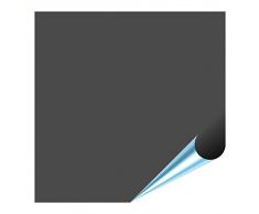 FoLIESEN Fliesenaufkleber fÃ¼r Bad und KÃ¼che - 15x15 cm - dunkelgrau matt - 20 Fliesensticker fÃ¼r Wandfliesen