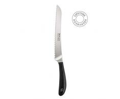 Robert Welch Signature Brotmesser, 22 cm