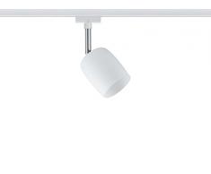 Paulmann 953.42 Strahler Rail Lighting Spot WeiÃ G9 10W A++