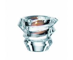 Spiegelau & Nachtmann, 2er-Set Votiv, Kristallglas, Höhe: 7 cm, Slice, 0090030-0