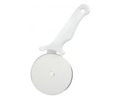 Metaltex 233339080 Pizzaschneider Edelstahl Rotopizza