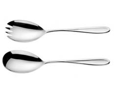 Sophie Conran Rivelin by Arthur Price Salatbesteck, 2-teilig