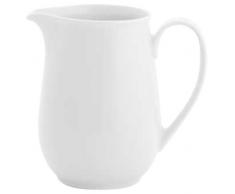 KAHLA 571003A90057C Milchkännchen 0.25 L Pronto, weiß